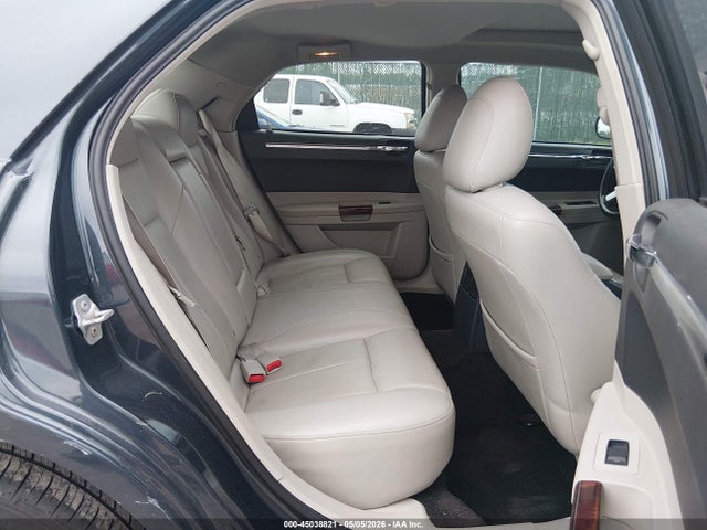 Продаж на аукціоні авто 2007 Chrysler 300 Touring, vin: 2C3LA53GX7H899539, номер лоту: 45038821
