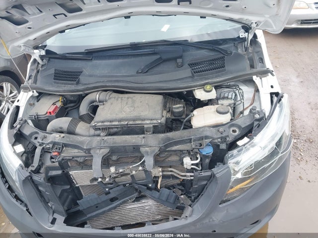 Продаж на аукціоні авто 2023 Mercedes-benz Metris, vin: W1YV0CEY2P4238209, номер лоту: 45038822