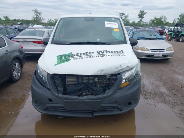 Продаж на аукціоні авто 2023 Mercedes-benz Metris, vin: W1YV0CEY2P4238209, номер лоту: 45038822