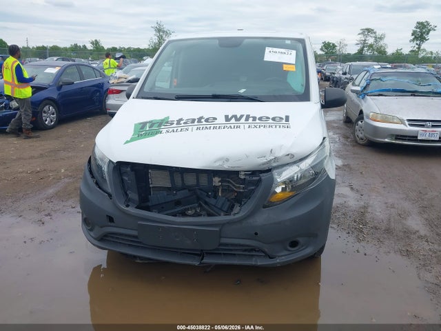 Продаж на аукціоні авто 2023 Mercedes-benz Metris, vin: W1YV0CEY2P4238209, номер лоту: 45038822