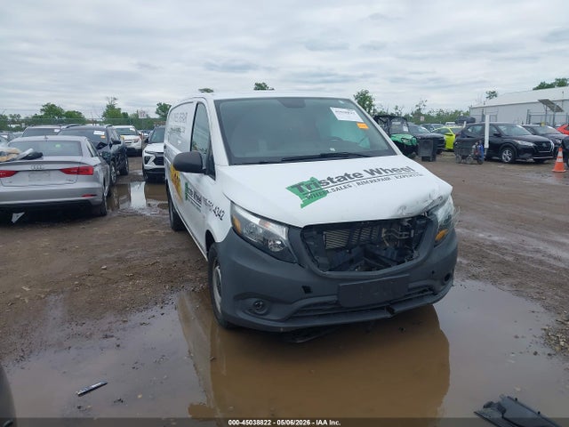 Продаж на аукціоні авто 2023 Mercedes-benz Metris, vin: W1YV0CEY2P4238209, номер лоту: 45038822