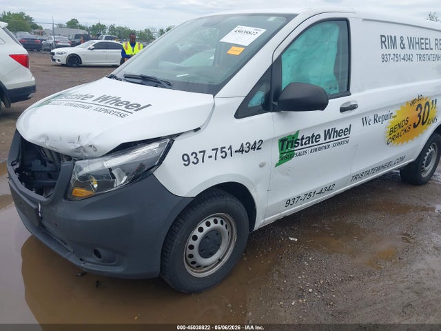 Продаж на аукціоні авто 2023 Mercedes-benz Metris, vin: W1YV0CEY2P4238209, номер лоту: 45038822