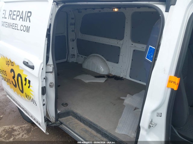 Продаж на аукціоні авто 2023 Mercedes-benz Metris, vin: W1YV0CEY2P4238209, номер лоту: 45038822