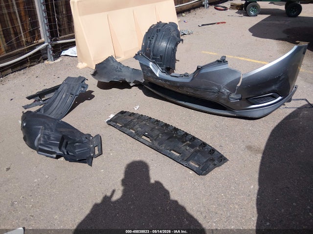 2016 Nissan Rogue Sv მანქანა იყიდება აუქციონზე, vin: KNMAT2MV7GP649406, აუქციონის ნომერი: 45038823