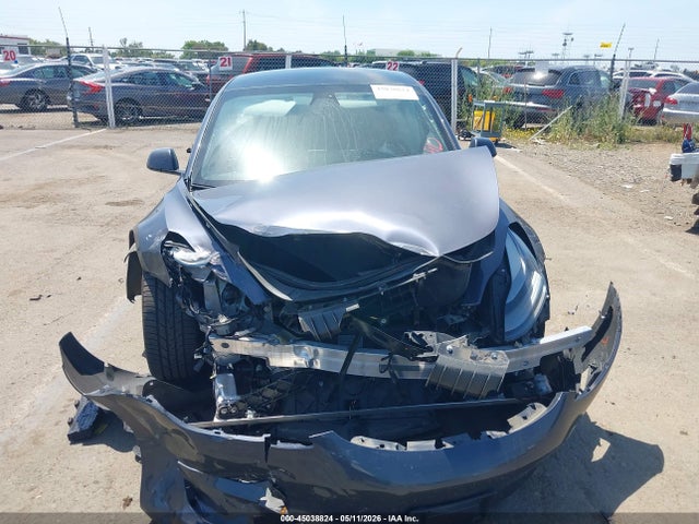 Aukcja sprzedaży 2023 Tesla Model 3 Rear-wheel Drive, vin: 5YJ3E1EAXPF451566, numer aukcji: 45038824