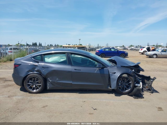 Aukcja sprzedaży 2023 Tesla Model 3 Rear-wheel Drive, vin: 5YJ3E1EAXPF451566, numer aukcji: 45038824