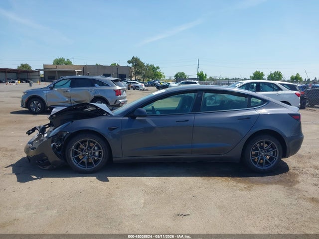Aukcja sprzedaży 2023 Tesla Model 3 Rear-wheel Drive, vin: 5YJ3E1EAXPF451566, numer aukcji: 45038824