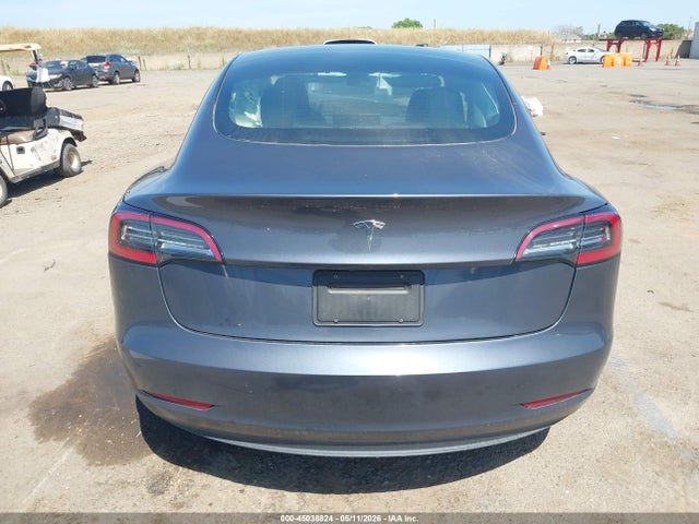 Aukcja sprzedaży 2023 Tesla Model 3 Rear-wheel Drive, vin: 5YJ3E1EAXPF451566, numer aukcji: 45038824
