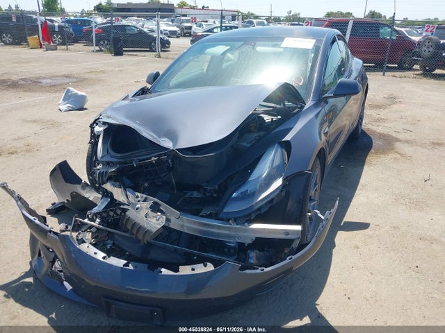 Aukcja sprzedaży 2023 Tesla Model 3 Rear-wheel Drive, vin: 5YJ3E1EAXPF451566, numer aukcji: 45038824