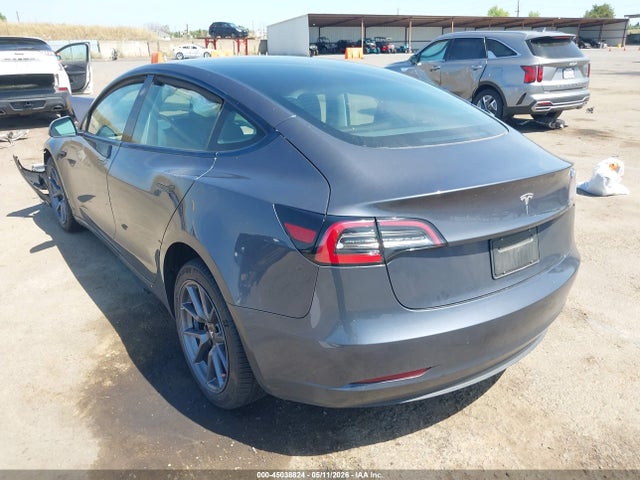 Aukcja sprzedaży 2023 Tesla Model 3 Rear-wheel Drive, vin: 5YJ3E1EAXPF451566, numer aukcji: 45038824