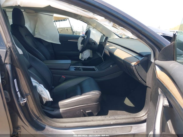 Aukcja sprzedaży 2023 Tesla Model 3 Rear-wheel Drive, vin: 5YJ3E1EAXPF451566, numer aukcji: 45038824