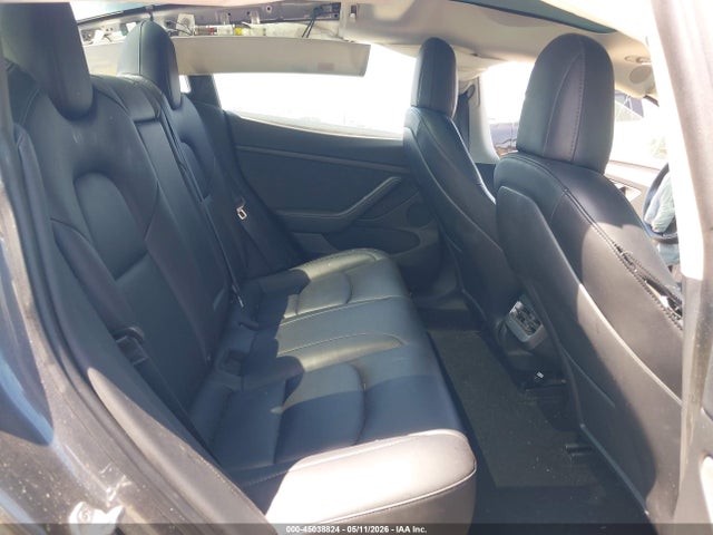 Aukcja sprzedaży 2023 Tesla Model 3 Rear-wheel Drive, vin: 5YJ3E1EAXPF451566, numer aukcji: 45038824