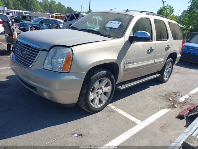 Aukcja sprzedaży 2007 Gmc Yukon Slt, vin: 1GKFK13047R376989, numer aukcji: 45038825