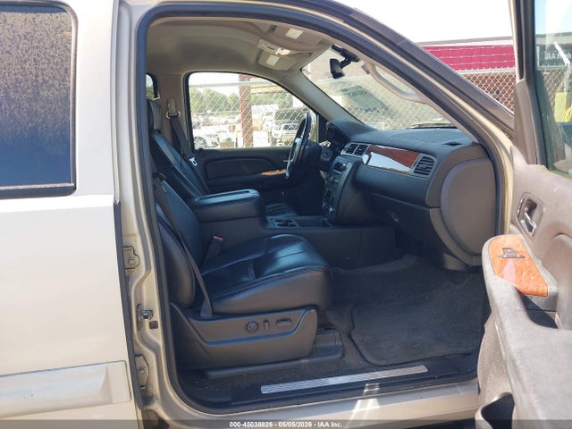 Aukcja sprzedaży 2007 Gmc Yukon Slt, vin: 1GKFK13047R376989, numer aukcji: 45038825