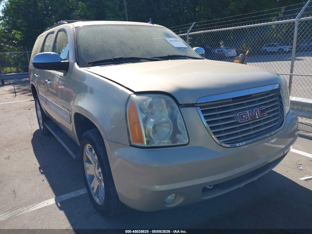 Aukcja sprzedaży 2007 Gmc Yukon Slt, vin: 1GKFK13047R376989, numer aukcji: 45038825