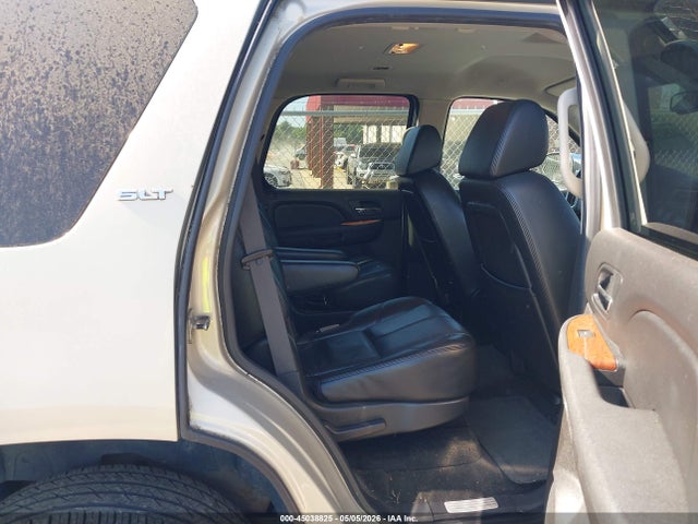Aukcja sprzedaży 2007 Gmc Yukon Slt, vin: 1GKFK13047R376989, numer aukcji: 45038825