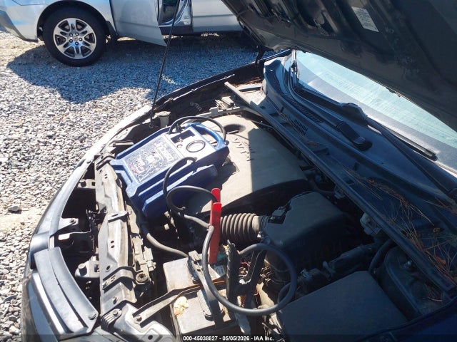 Aukcja sprzedaży 2016 Toyota Corolla L, vin: 2T1BURHE0GC655194, numer aukcji: 45038827