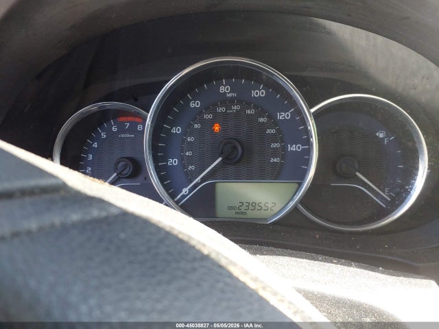 Aukcja sprzedaży 2016 Toyota Corolla L, vin: 2T1BURHE0GC655194, numer aukcji: 45038827