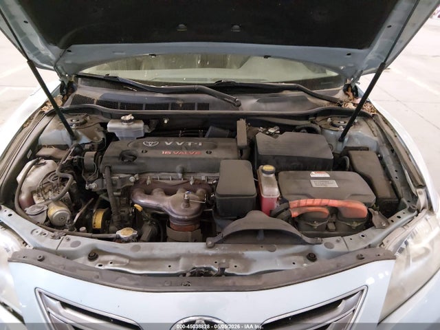 45038828 :رقم المزاد ، JTNBB46K393049798 vin ، 2009 Toyota Camry Hybrid مزاد بيع
