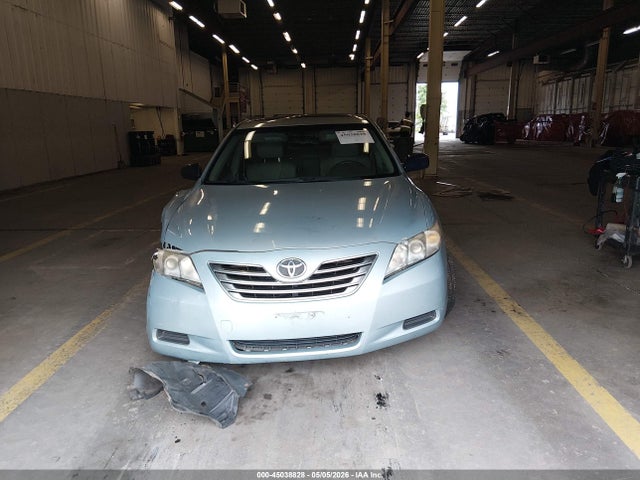 45038828 :رقم المزاد ، JTNBB46K393049798 vin ، 2009 Toyota Camry Hybrid مزاد بيع