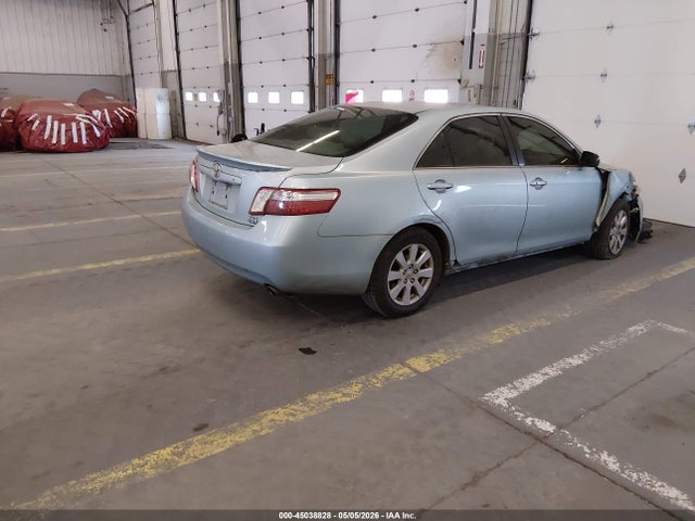 45038828 :رقم المزاد ، JTNBB46K393049798 vin ، 2009 Toyota Camry Hybrid مزاد بيع