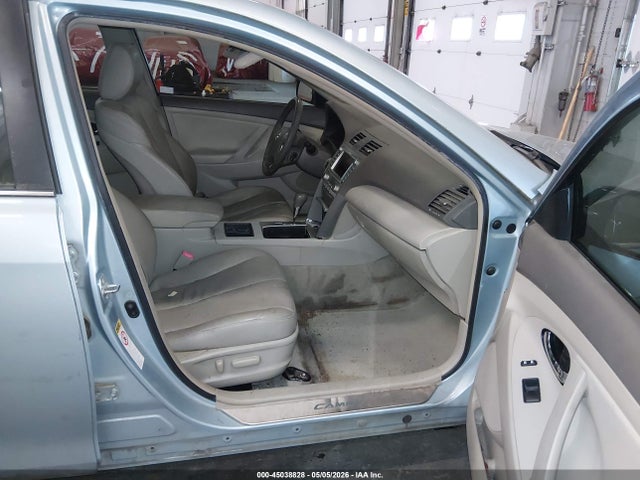 45038828 :رقم المزاد ، JTNBB46K393049798 vin ، 2009 Toyota Camry Hybrid مزاد بيع
