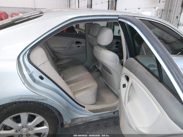 45038828 :رقم المزاد ، JTNBB46K393049798 vin ، 2009 Toyota Camry Hybrid مزاد بيع