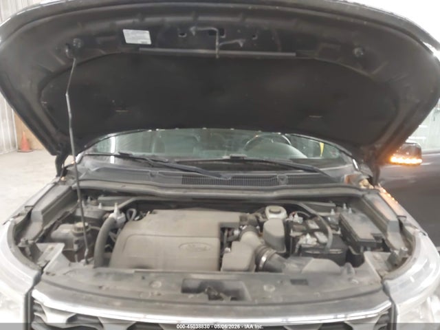 Продажа на аукционе авто 2016 Ford Explorer Xlt, vin: 1FM5K8D82GGA56422, номер лота: 45038830