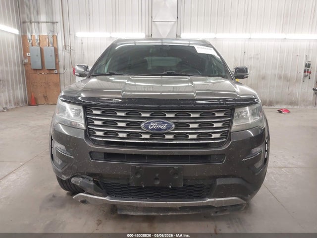 Продажа на аукционе авто 2016 Ford Explorer Xlt, vin: 1FM5K8D82GGA56422, номер лота: 45038830