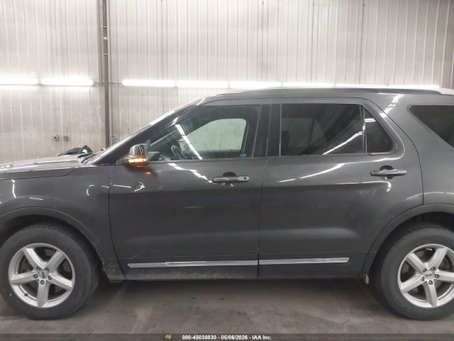 Продажа на аукционе авто 2016 Ford Explorer Xlt, vin: 1FM5K8D82GGA56422, номер лота: 45038830