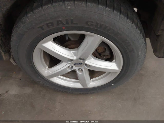 Продажа на аукционе авто 2016 Ford Explorer Xlt, vin: 1FM5K8D82GGA56422, номер лота: 45038830