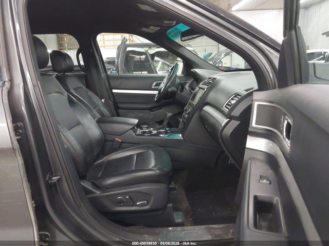 Продажа на аукционе авто 2016 Ford Explorer Xlt, vin: 1FM5K8D82GGA56422, номер лота: 45038830