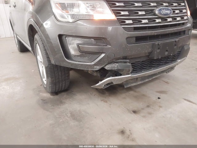 Продажа на аукционе авто 2016 Ford Explorer Xlt, vin: 1FM5K8D82GGA56422, номер лота: 45038830