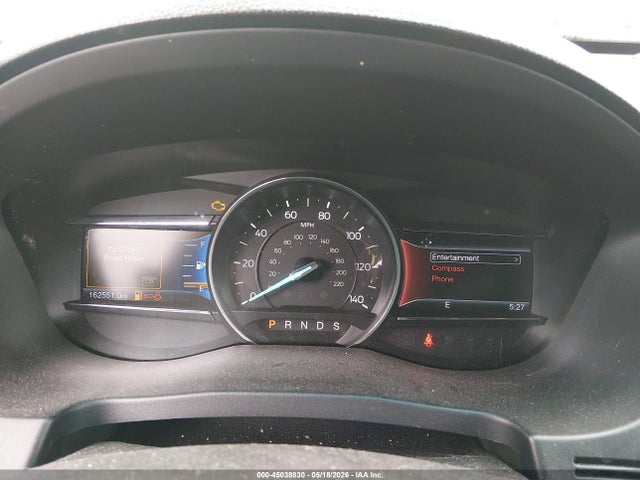Продажа на аукционе авто 2016 Ford Explorer Xlt, vin: 1FM5K8D82GGA56422, номер лота: 45038830