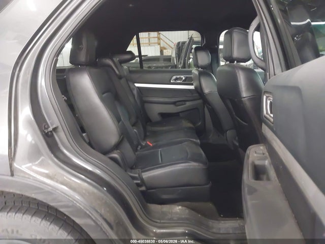 Продажа на аукционе авто 2016 Ford Explorer Xlt, vin: 1FM5K8D82GGA56422, номер лота: 45038830