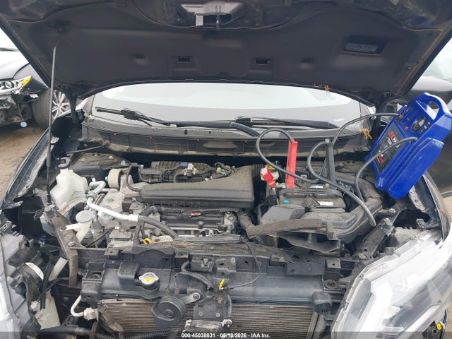 Nissan ROGUE S 2018 KNMAT2MV5JP585941 Image 10