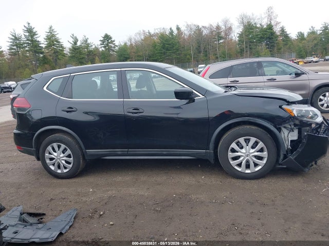 Nissan ROGUE S 2018 KNMAT2MV5JP585941 Image 14