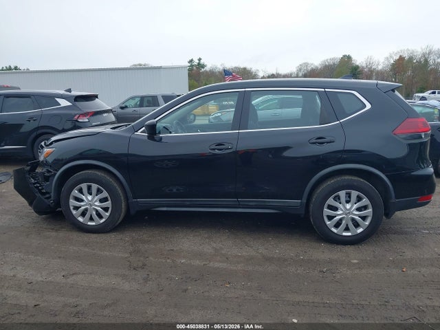 Nissan ROGUE S 2018 KNMAT2MV5JP585941 Image 15