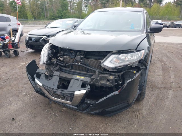 Nissan ROGUE S 2018 KNMAT2MV5JP585941 Image 12