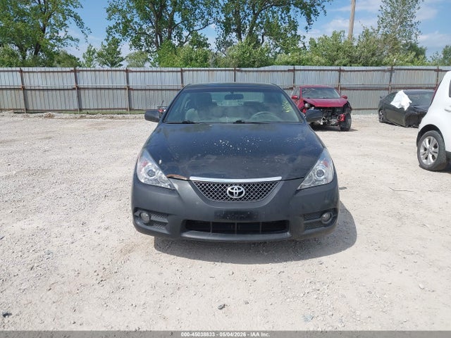 Aukcja sprzedaży 2007 Toyota Camry Solara Se, vin: 4T1CE30P87U760625, numer aukcji: 45038833