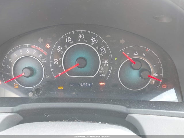 Aukcja sprzedaży 2007 Toyota Camry Solara Se, vin: 4T1CE30P87U760625, numer aukcji: 45038833