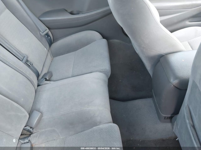 Aukcja sprzedaży 2007 Toyota Camry Solara Se, vin: 4T1CE30P87U760625, numer aukcji: 45038833