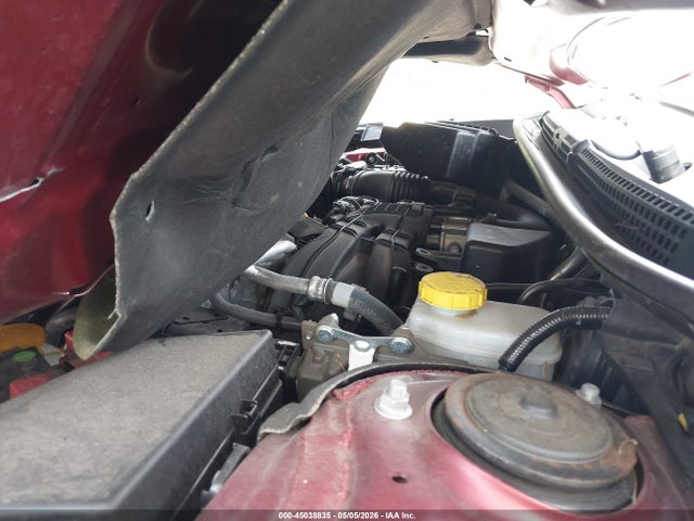 45038835 :رقم المزاد ، 4S4BTACC8R3141496 vin ، 2024 Subaru Outback Premium مزاد بيع