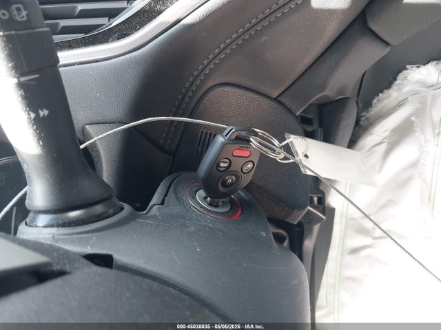 45038835 :رقم المزاد ، 4S4BTACC8R3141496 vin ، 2024 Subaru Outback Premium مزاد بيع