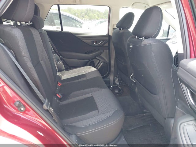 45038835 :رقم المزاد ، 4S4BTACC8R3141496 vin ، 2024 Subaru Outback Premium مزاد بيع