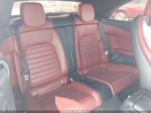 2017 Mercedes-benz C 300 მანქანა იყიდება აუქციონზე, vin: WDDWK4JB0HF420576, აუქციონის ნომერი: 45038839