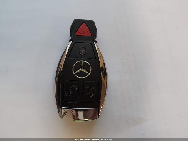 Aukcja sprzedaży 2018 Mercedes-benz Gla 250 4matic, vin: WDCTG4GB0JJ424405, numer aukcji: 45038840