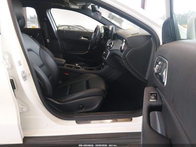 Aukcja sprzedaży 2018 Mercedes-benz Gla 250 4matic, vin: WDCTG4GB0JJ424405, numer aukcji: 45038840