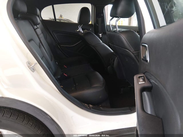 Aukcja sprzedaży 2018 Mercedes-benz Gla 250 4matic, vin: WDCTG4GB0JJ424405, numer aukcji: 45038840