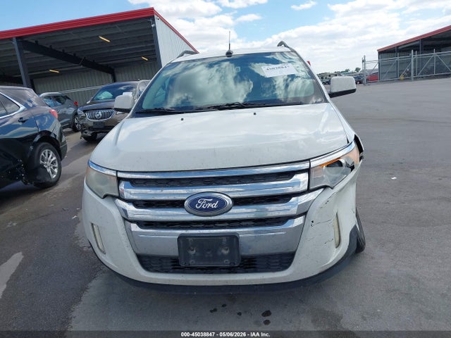 Aukcja sprzedaży 2011 Ford Edge Sel, vin: 2FMDK4JC2BBA20260, numer aukcji: 45038847